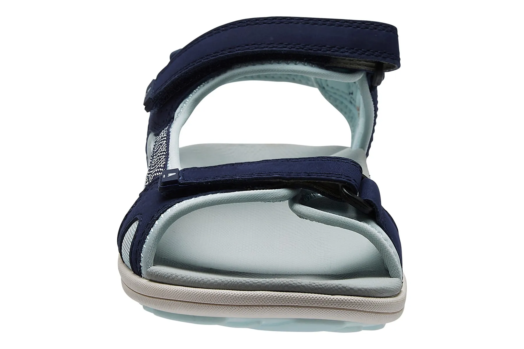 Paula II Toe Post Design