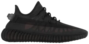 Yeezy Boost 350 V2 'Mono Cinder' - GX3791 Stretchable Openings Gym suitable