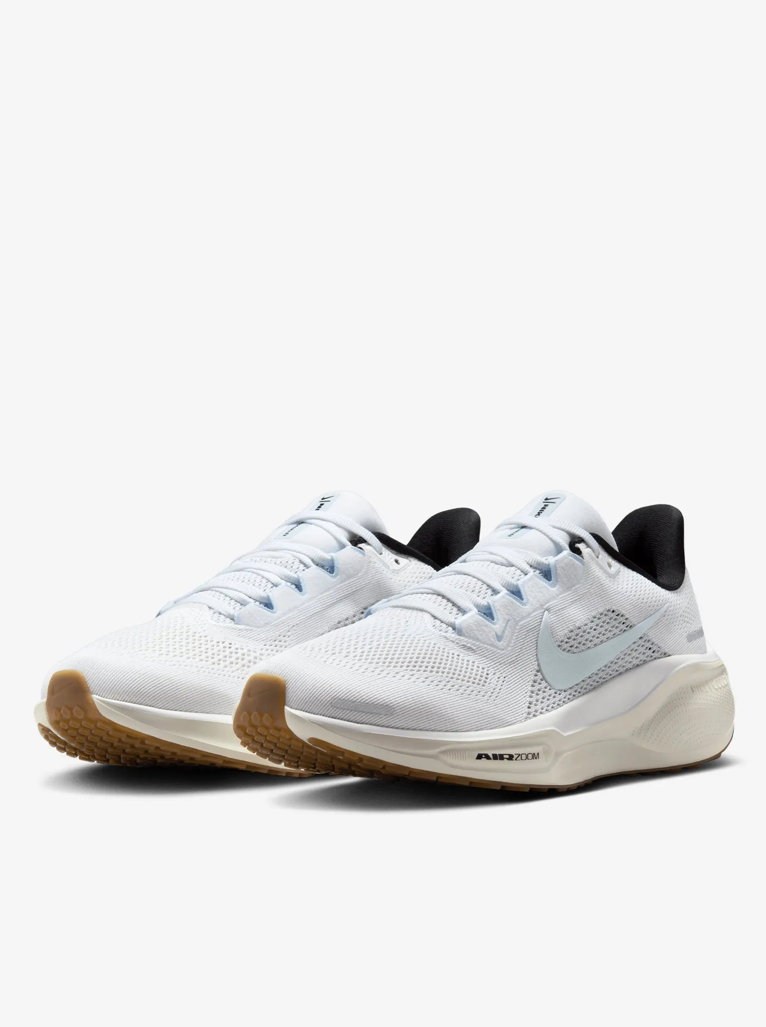 Running Trails Thermoregulating Material Pegasus 41 Womens