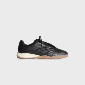 Kith for Adidas Football Predator Sala - Black / Gum TPROutsole