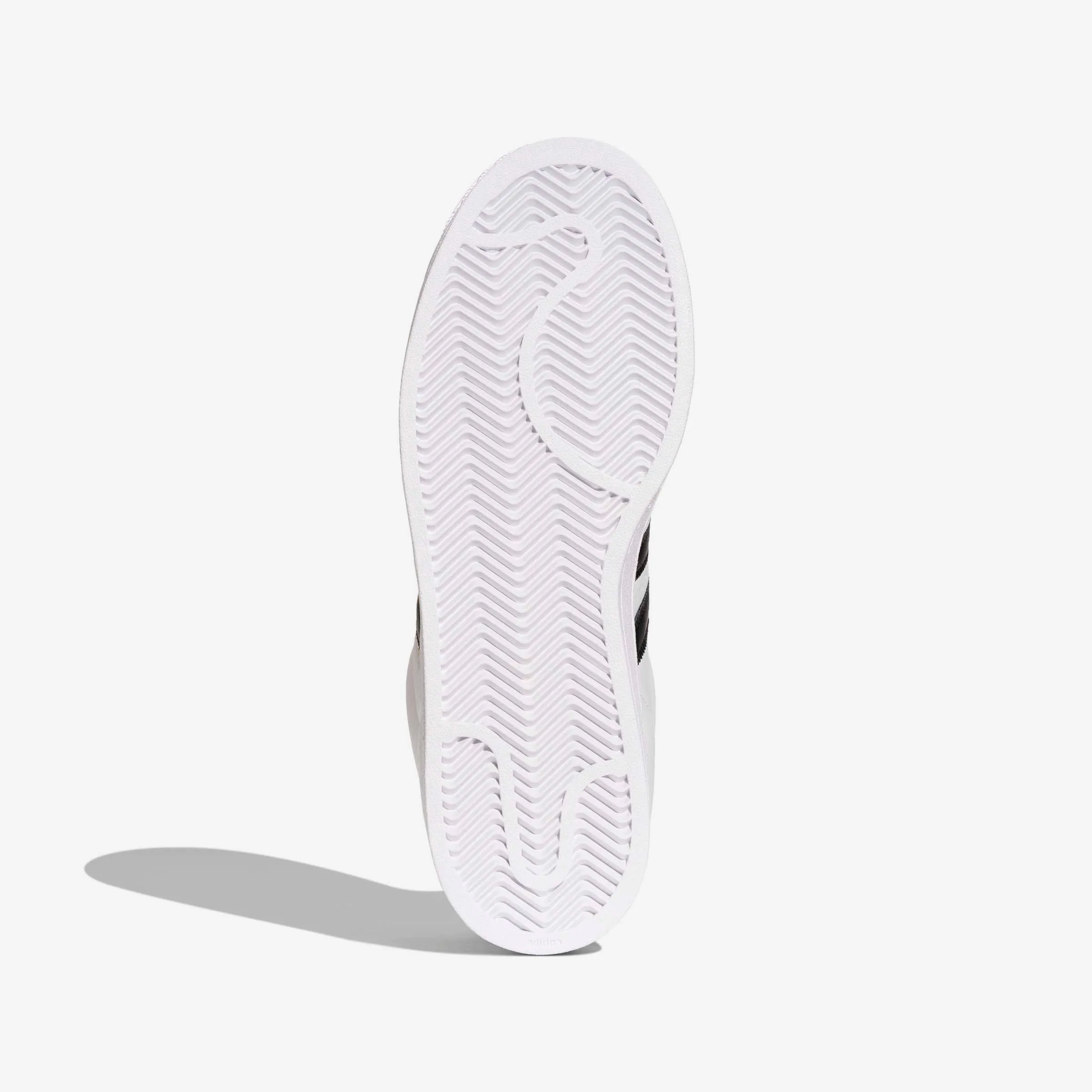 Superstar Beams ToeProtection Lace Up System