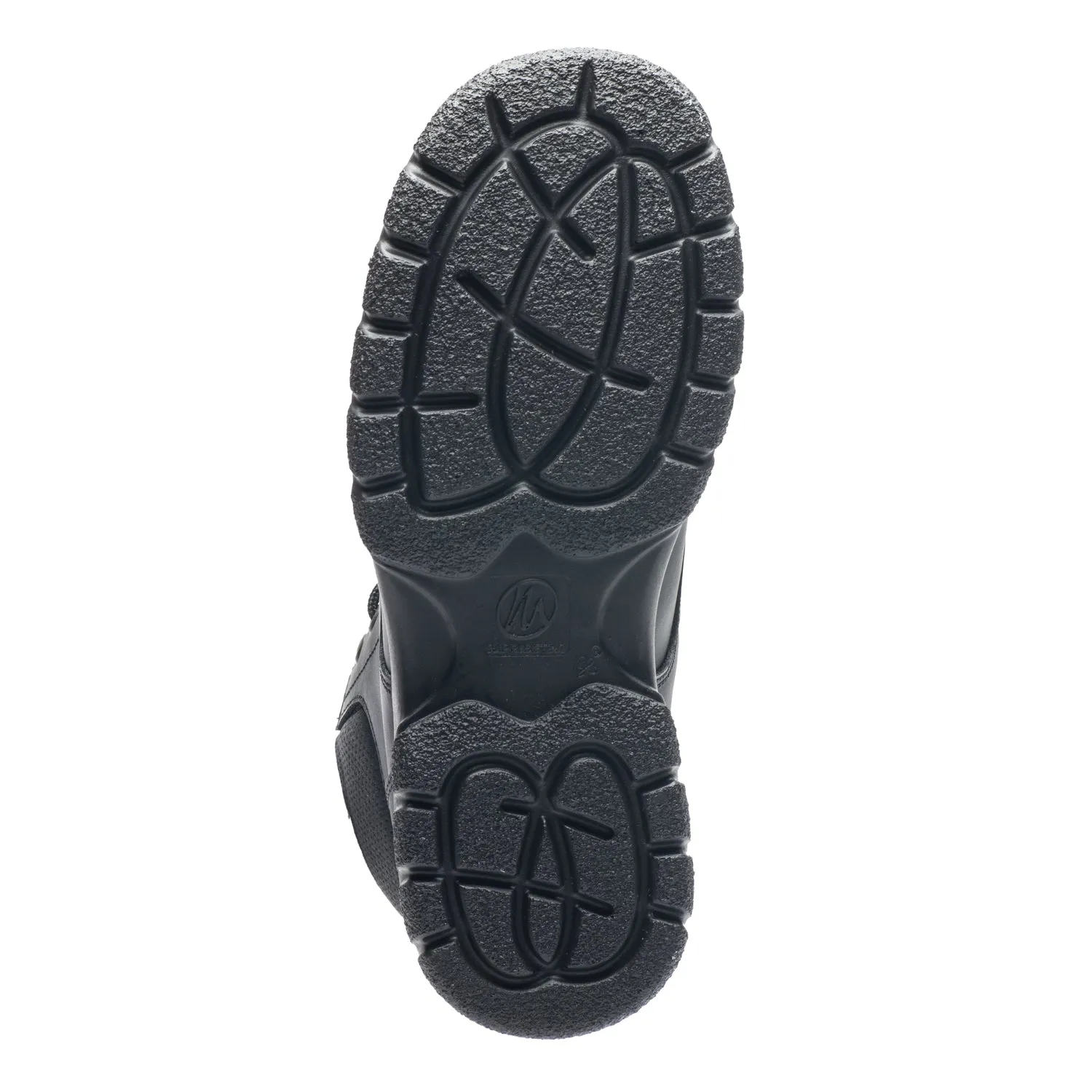 Maddy Women's 6" Composite Toe Work Boots 425128 Arctic Cold Rubber Sole