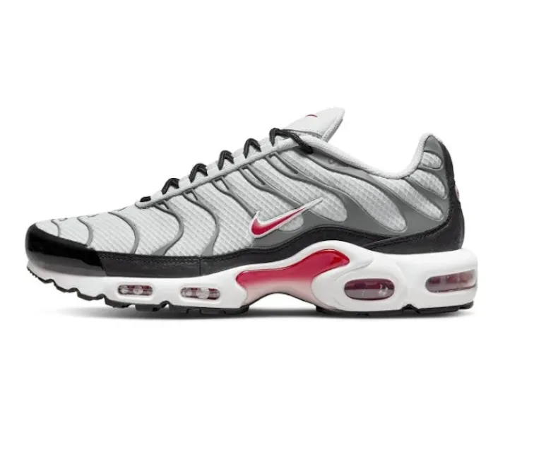 Thermo Regulating Lining Men's Nike Air Max Plus Tn (Photon Dust)