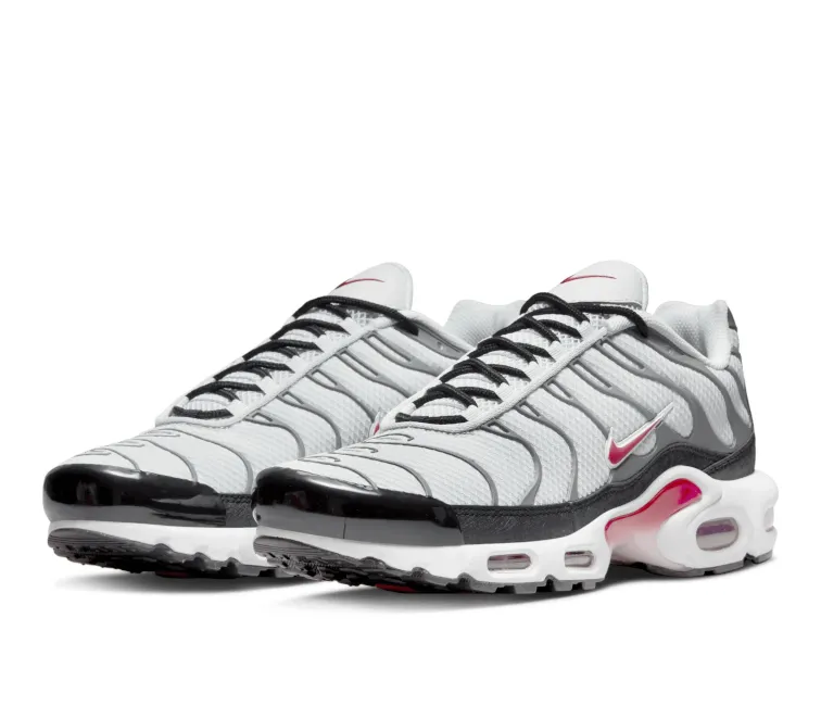 Padded Feel Men's Nike Air Max Plus Tn (Photon Dust)