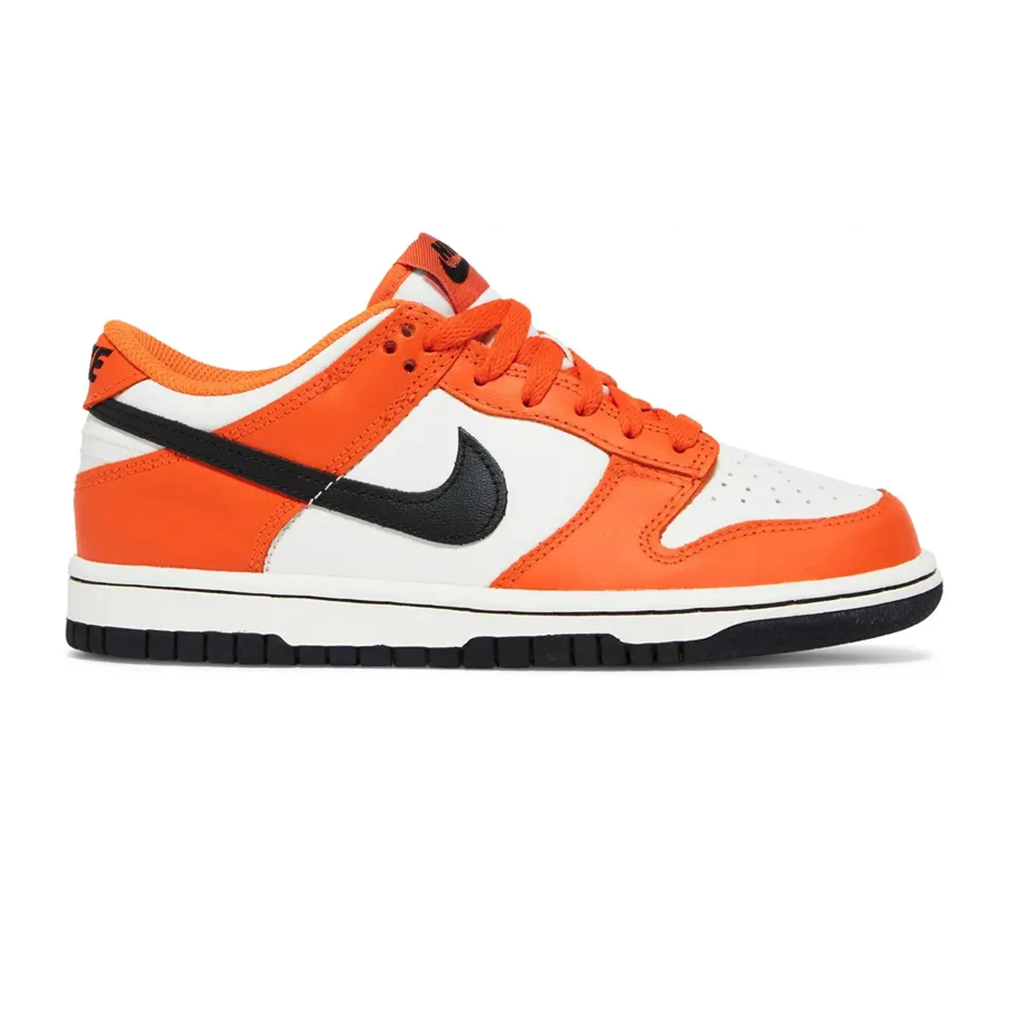 Nike Dunk Low 'Halloween' GS (2022) Moisture   Wicking