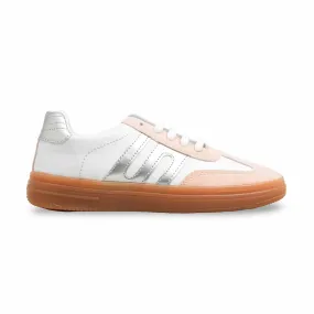 Twist Free Motion Pink Casual Sneaker AT7440