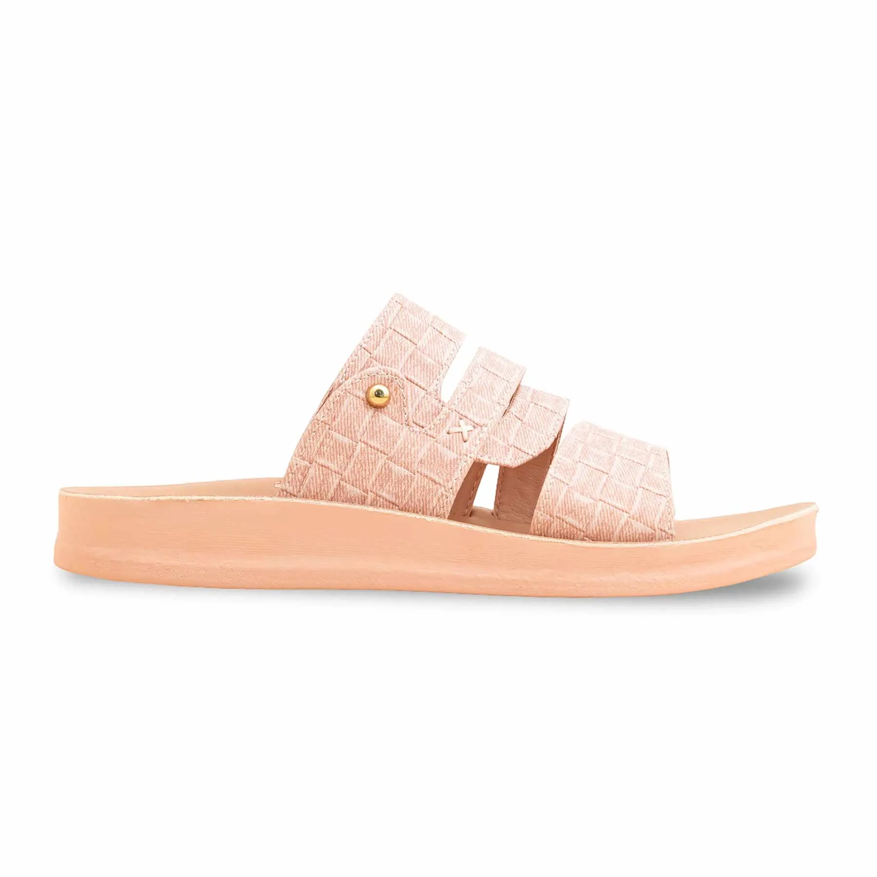 Media Day Minimalist Footwear Pink Casual Softy CL5506