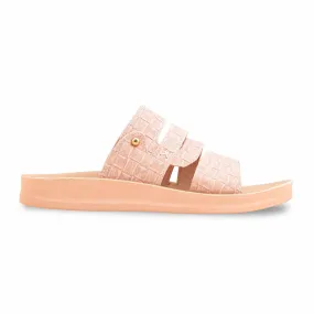 Media Day Minimalist Footwear Pink Casual Softy CL5506