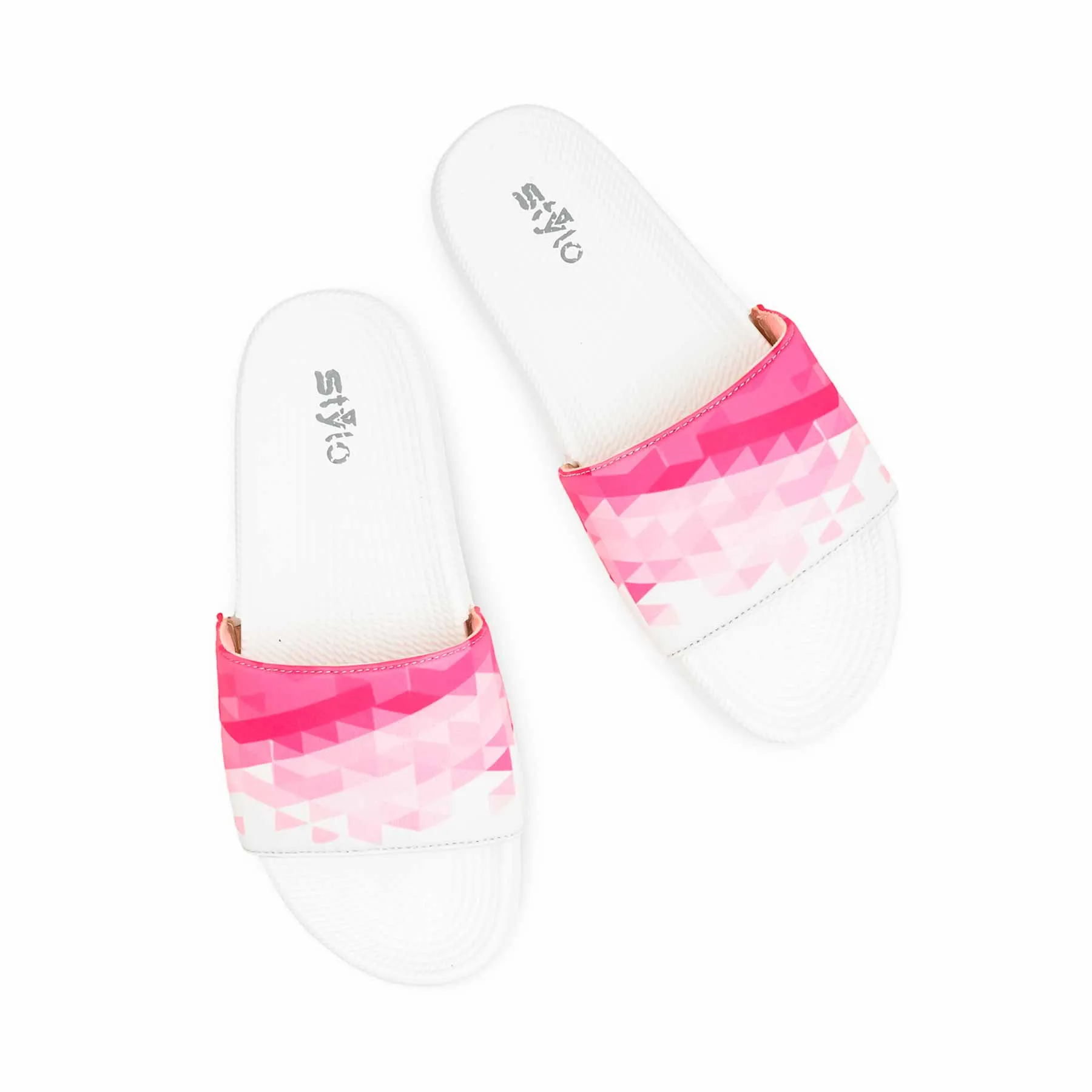 Pink Casual Softy For Women CL9366 kids' Eco Friendly Material