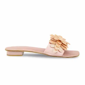 Pink Fancy Slipper FN7873 Dressy Wear