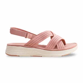 Pink Formal Sandal PU0362 Iconic look Best Pick