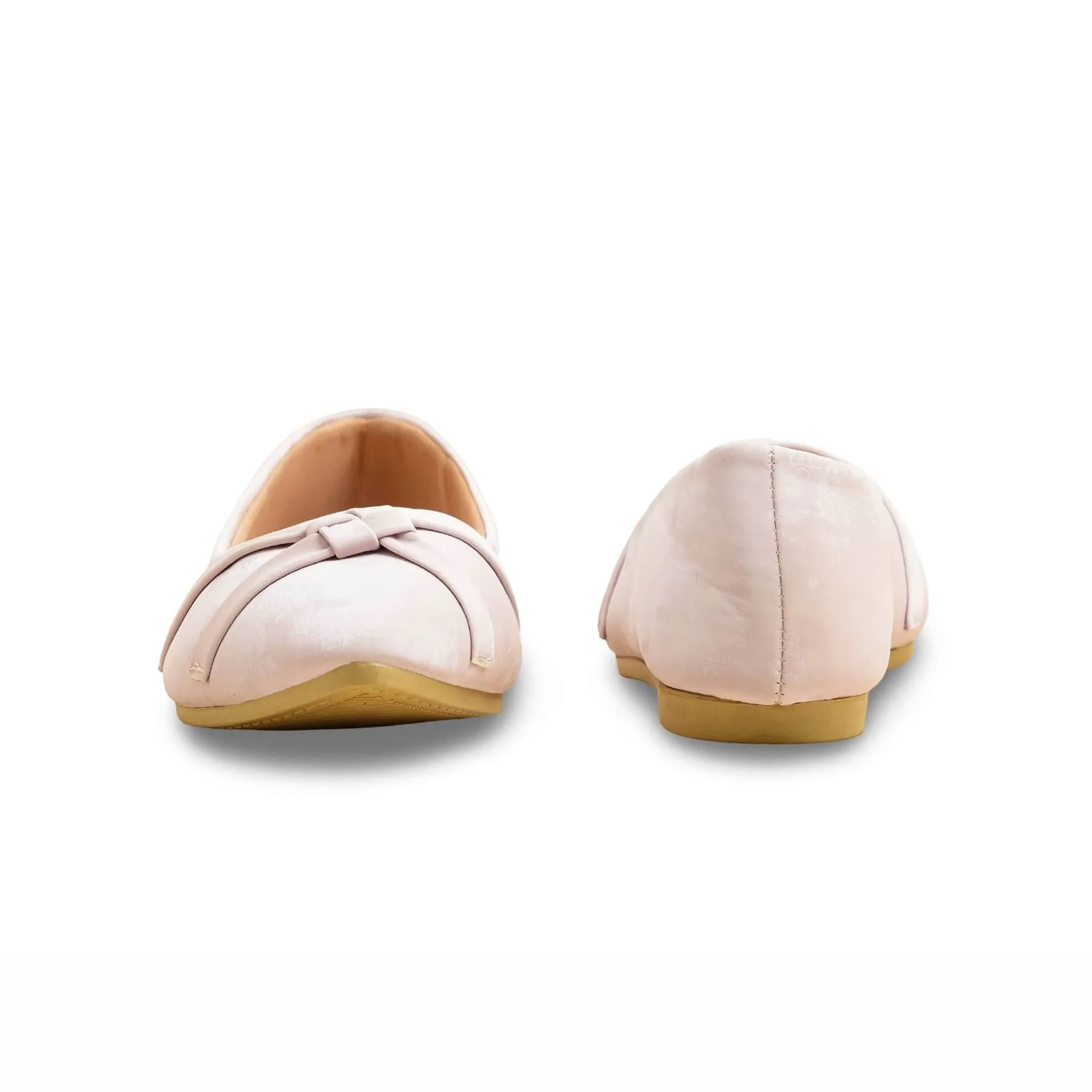 Pink Pumps WN1203 Gift Walk