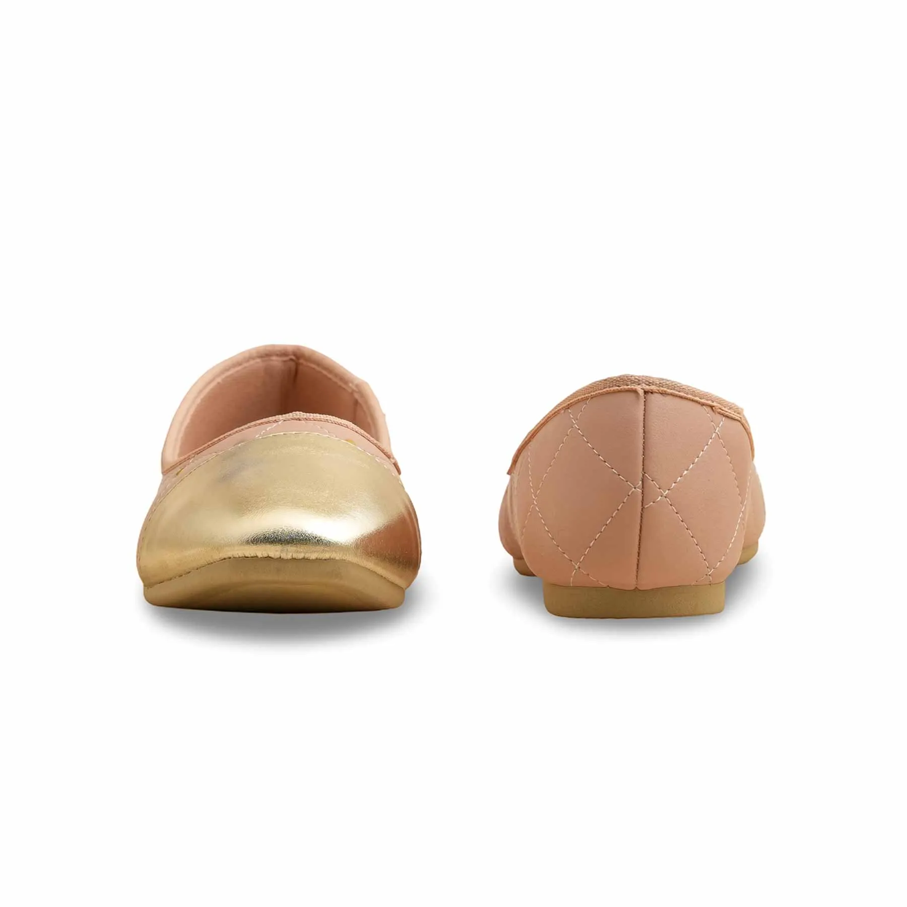 View Deck Cinema look Pink Pumps WN1204