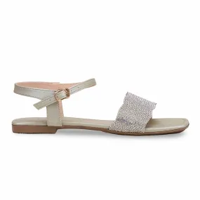 PISTAGREEN Fancy Sandal FN5990 rubber Flexible Comfort