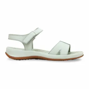 PISTAGREEN Formal Sandal PU0402 Bold Look Chic Sandals