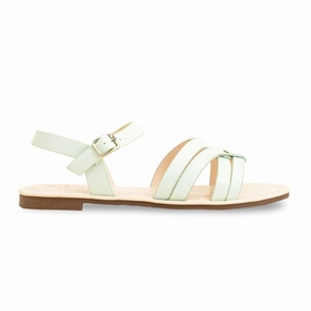 Quick Wear Sun View PISTAGREEN Formal Women Sandal FR5406