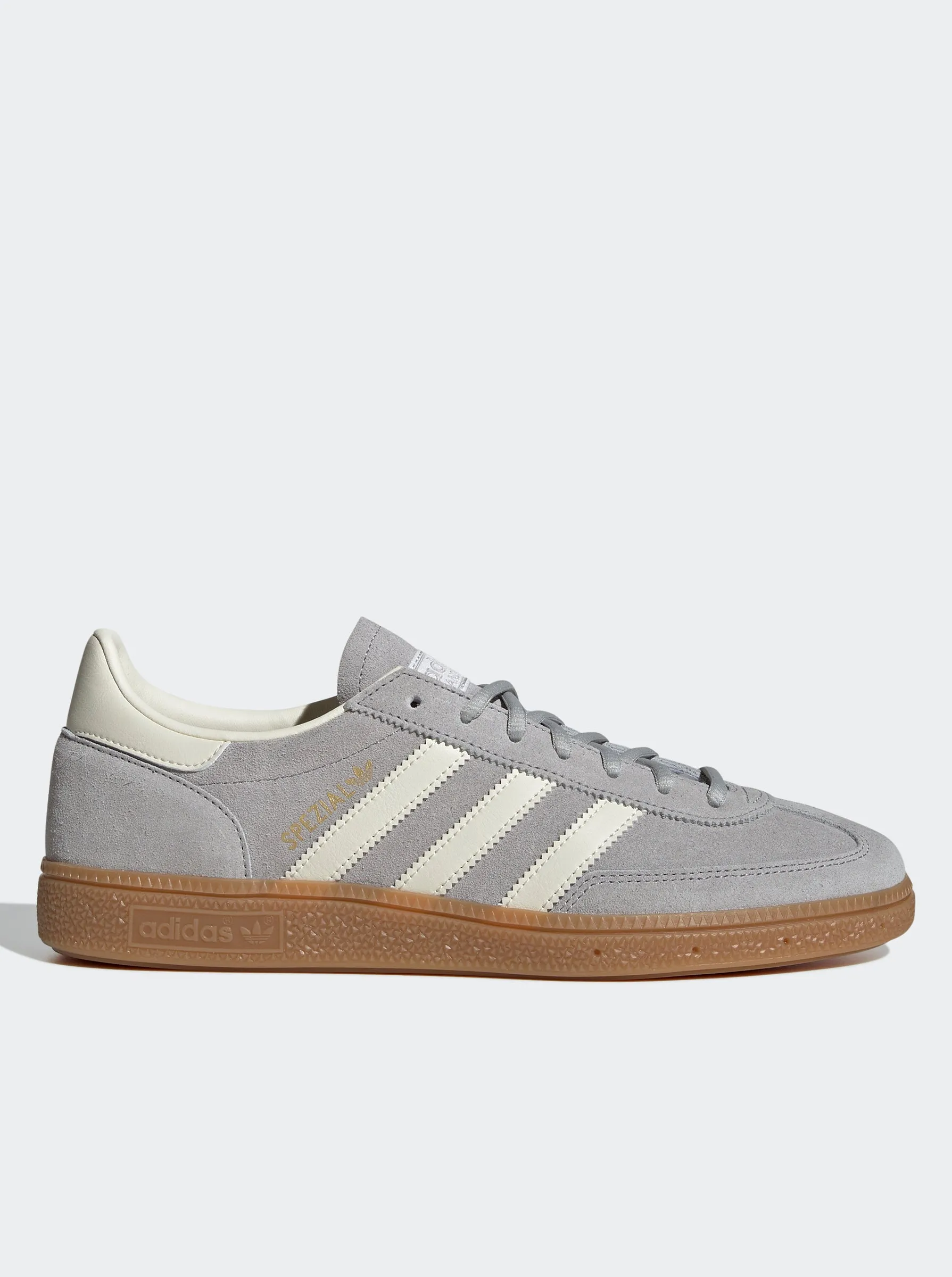 Breathable Knit Upper Handball Spezial Unisex