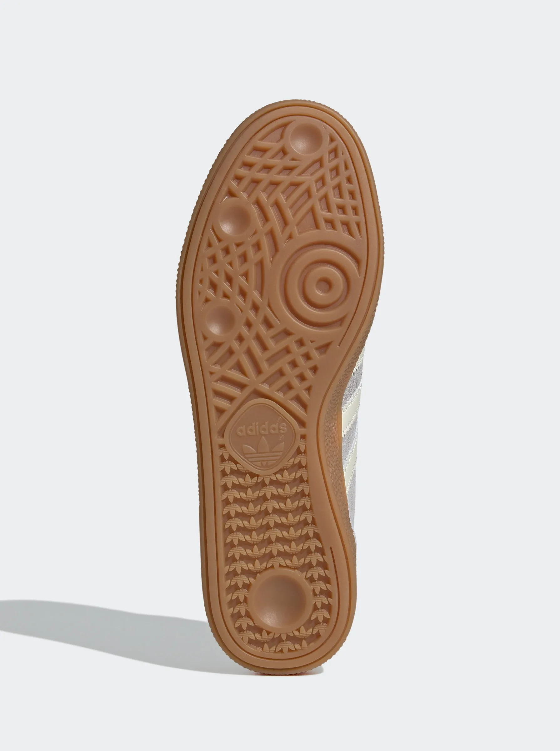 Comfortable toe box Secure Grip Handball Spezial Unisex