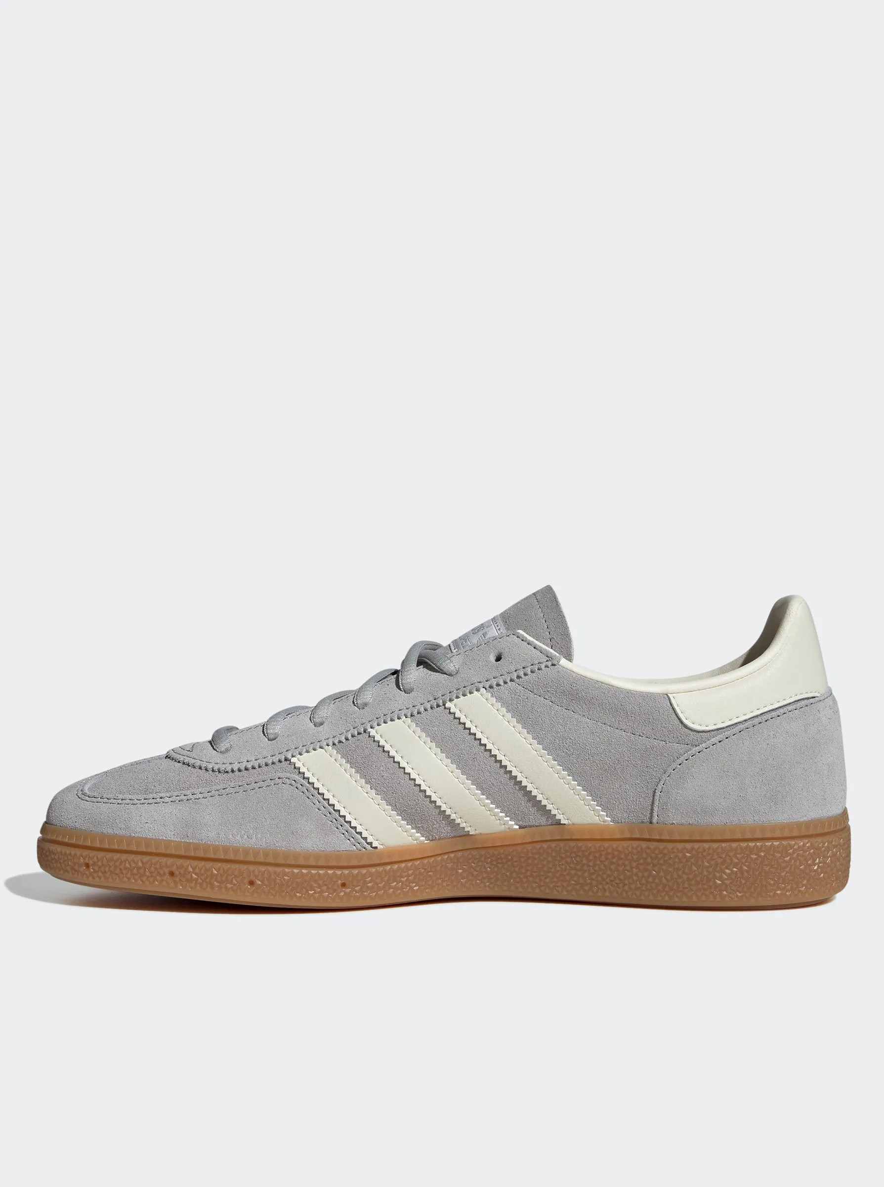 Flexible Toe Box Structured ease Handball Spezial Unisex