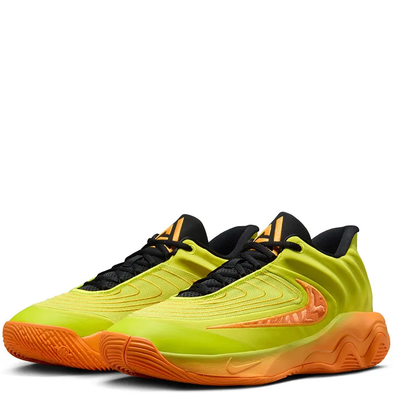 Move Naturally Rock Step Nike Men's Giannis Immortality 4 "Halloween" EP