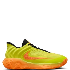 Nike Men's Giannis Immortality 4 "Halloween" EP Outdoor Ease Slip Resistant Tread