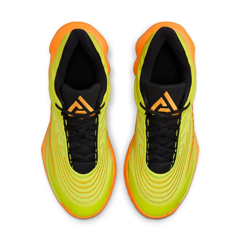 Nike Men's Giannis Immortality 4 "Halloween" EP London Edge