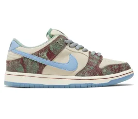 Comfort Lining Men's Nike Dunk Low SB x Crenshaw