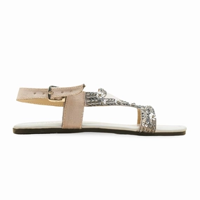 Grey Fancy Kohaty For Women EC3188 Hidden Spot Frost Cool