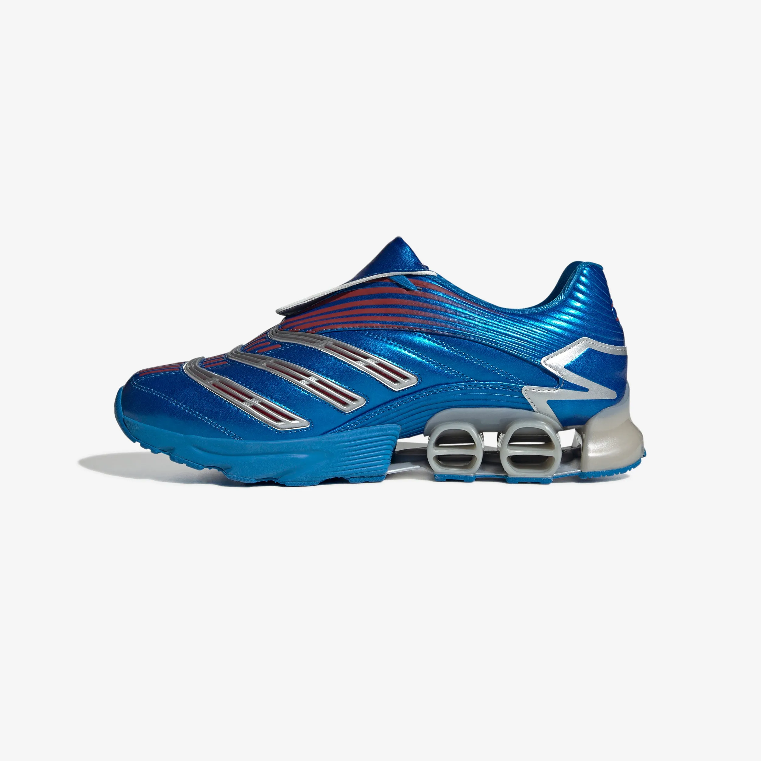 Predator Megaride Quick   Dry Non Slip Heel Grip