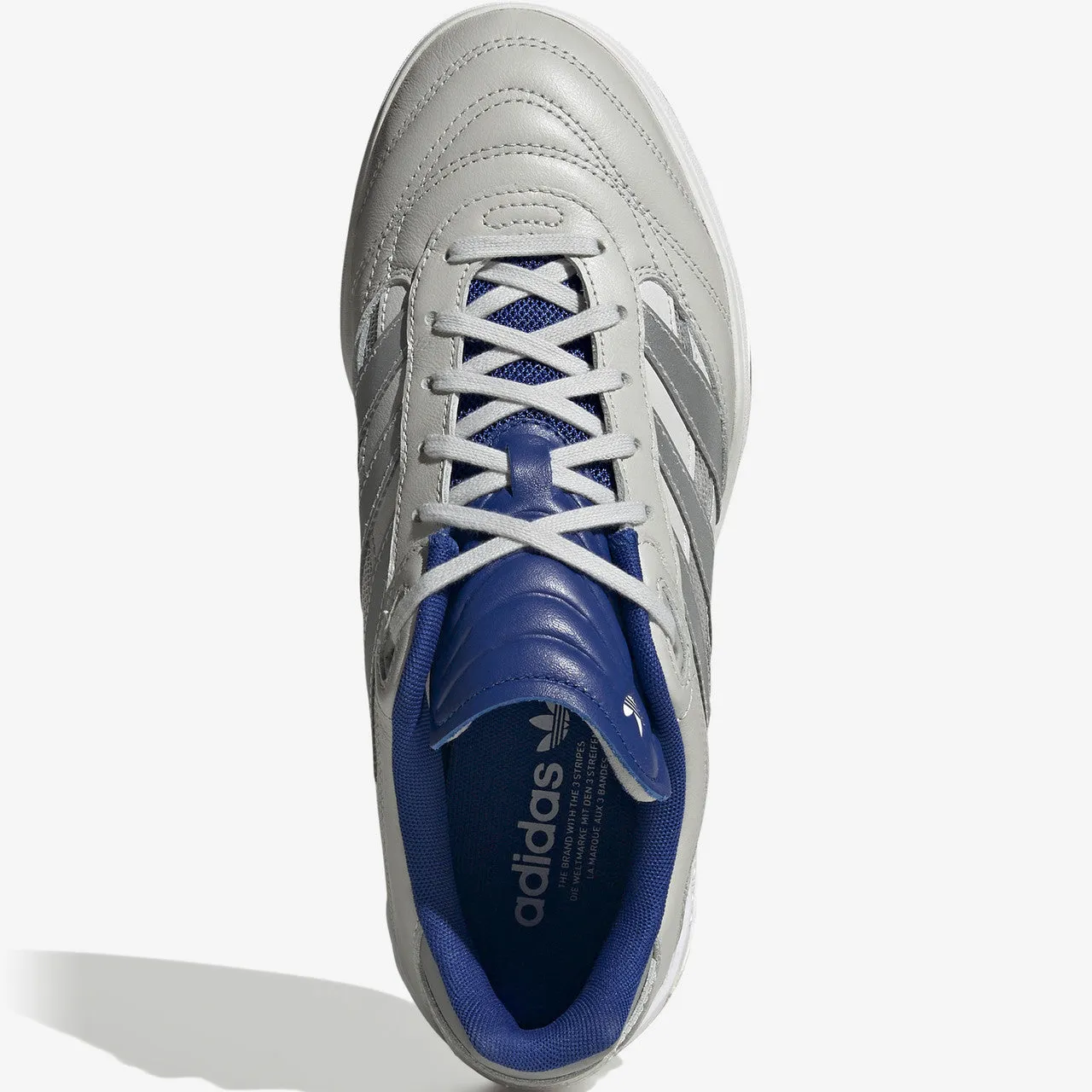 Comfortable Stride Predator Mundial