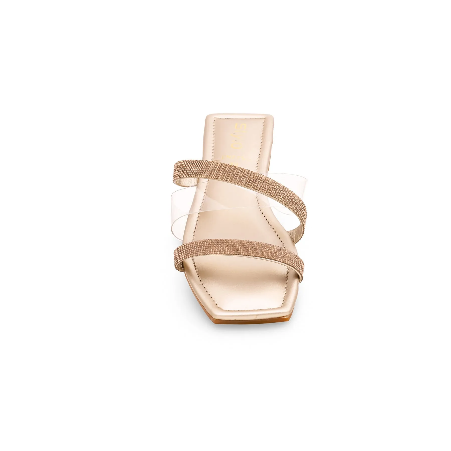 Golden Fancy Slipper FN7756 Spring Sandals