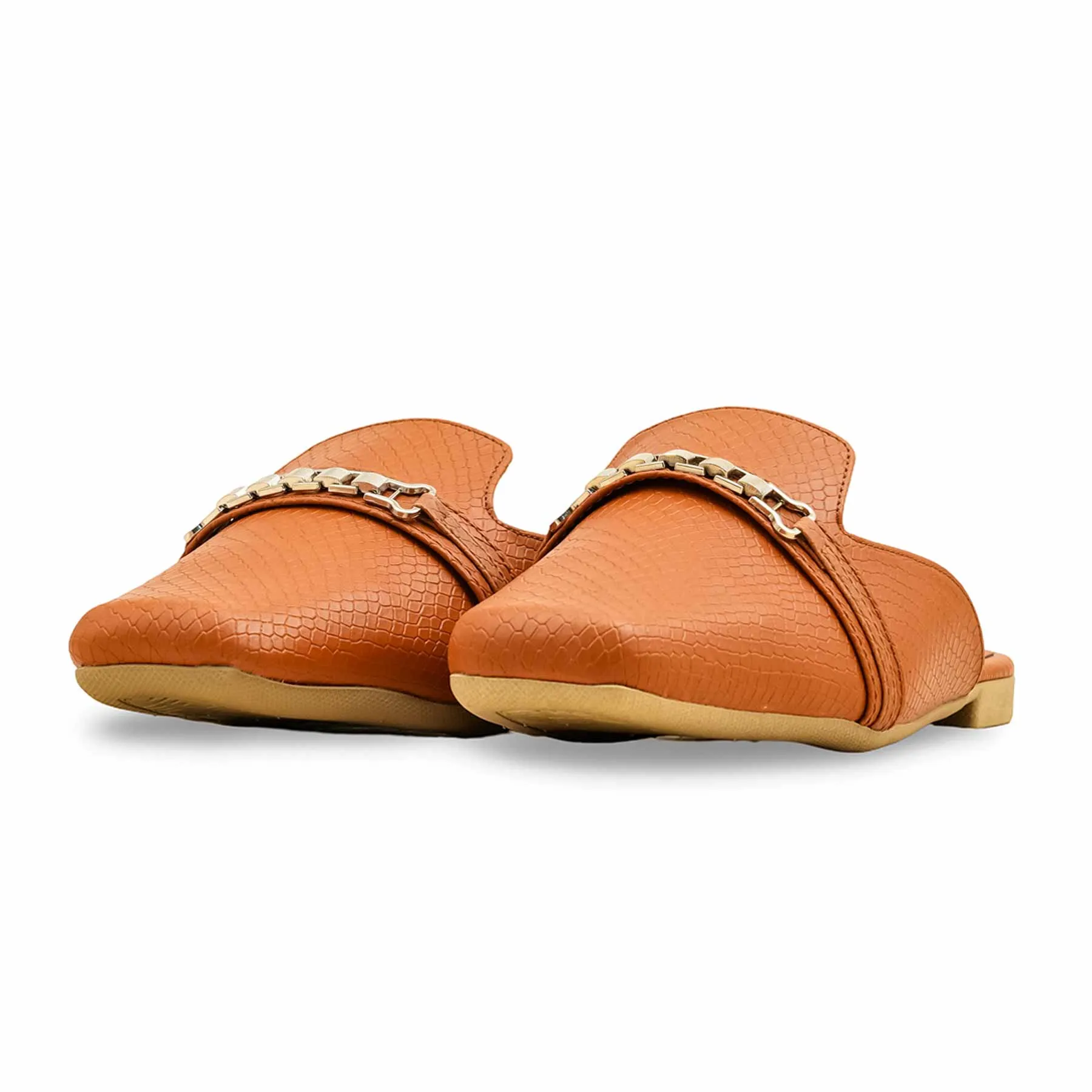 Tan Back Open For Women WN8094 Youth Edge