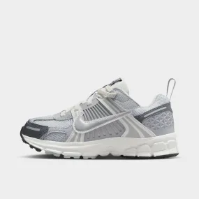 High Function Nike Vomero 5 PS Pure Platinum / Metallic Silver