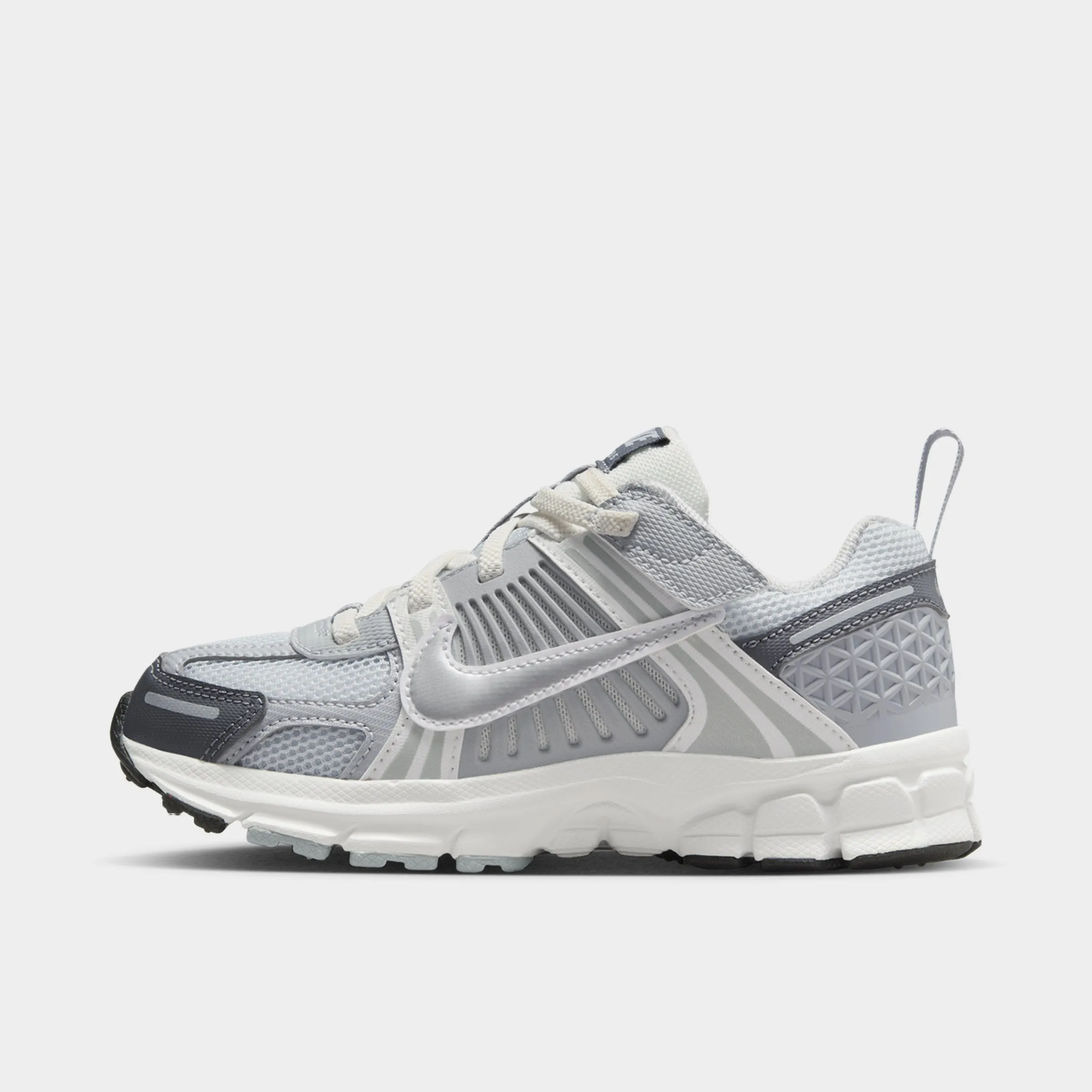 High Function Nike Vomero 5 PS Pure Platinum / Metallic Silver