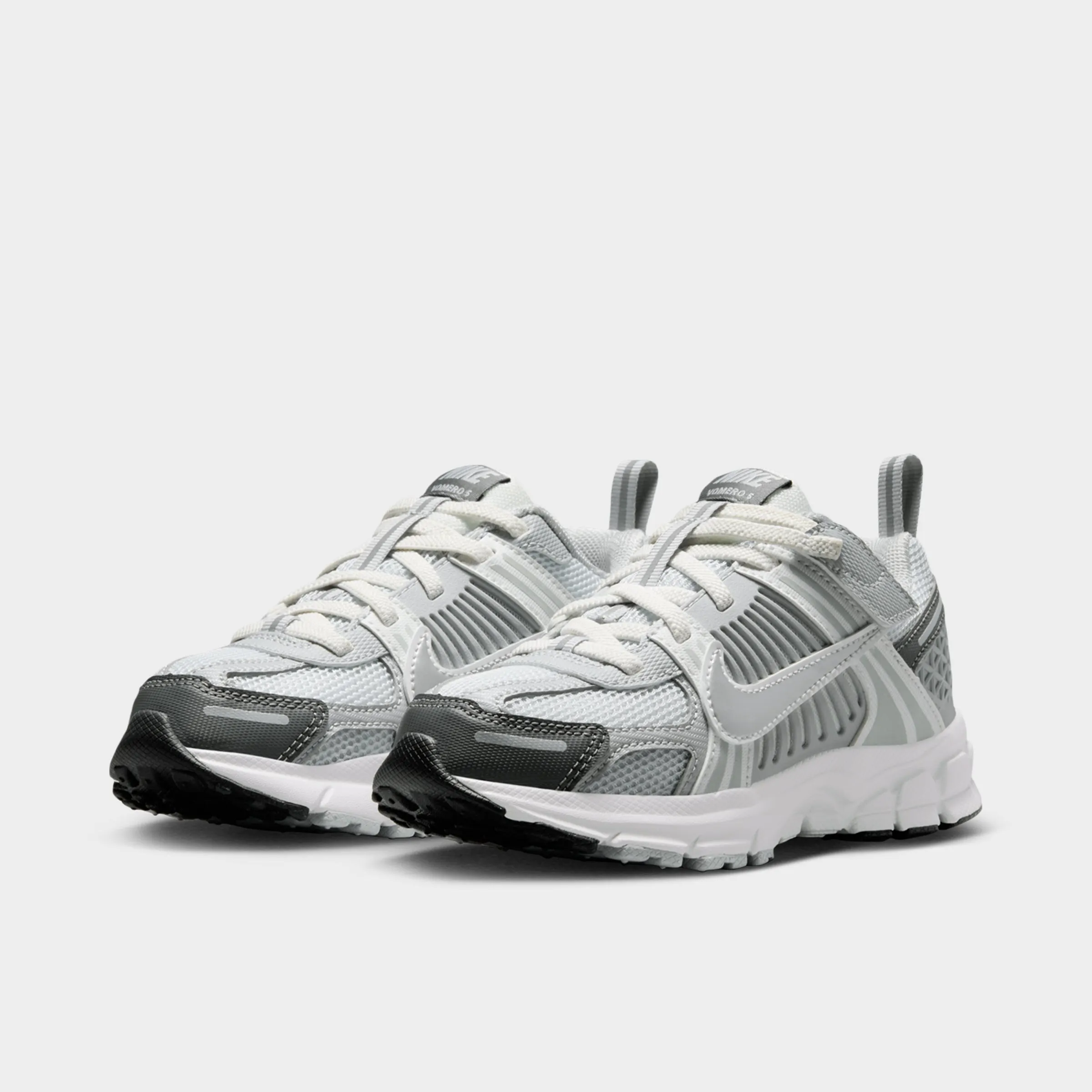 Nike Vomero 5 PS Pure Platinum / Metallic Silver All-Weather Comfort