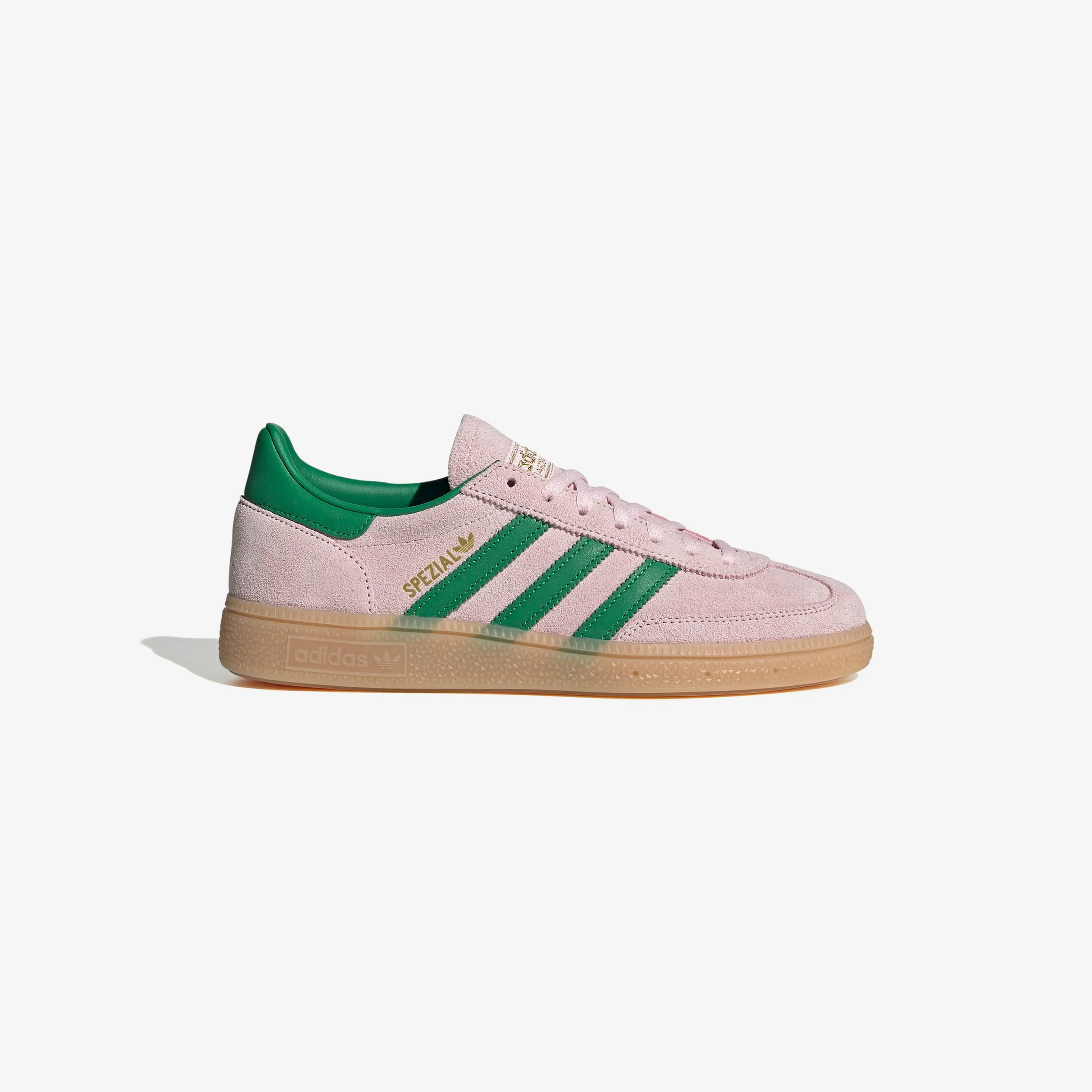 Outdoor Training Mid   Top Style Wmns Handball Spezial