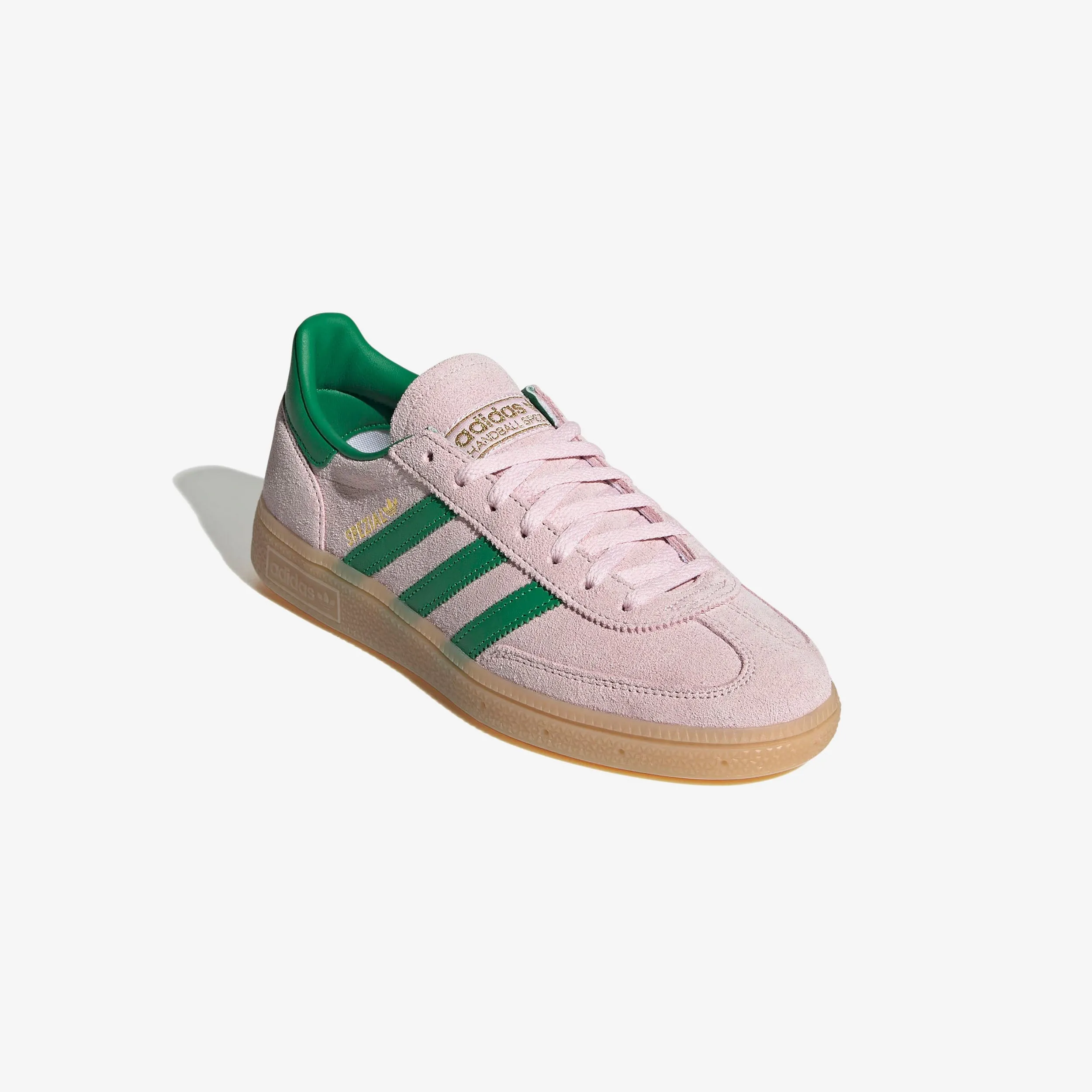 Wmns Handball Spezial Breathable Airflow Channels