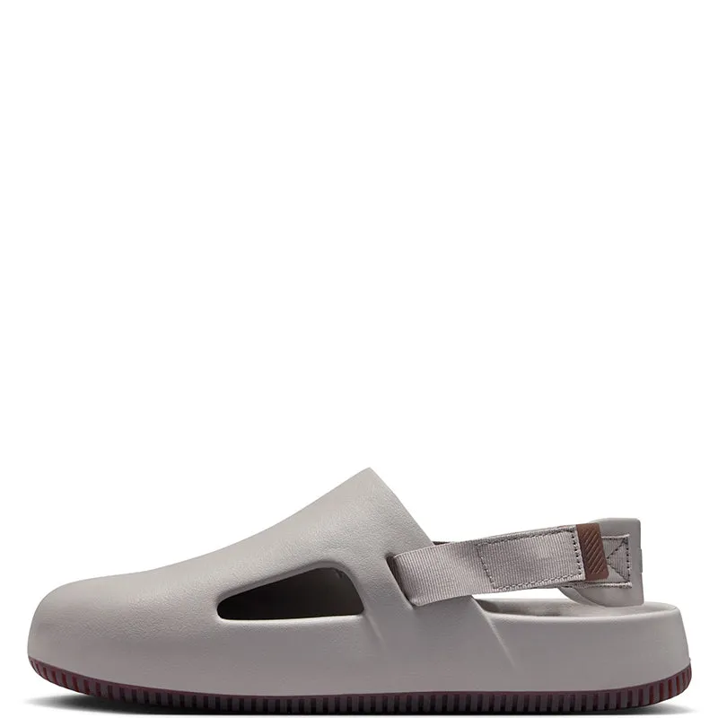 Nike Men's Calm Mules Mule Style Food Tour