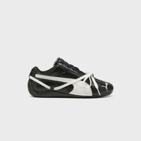 Supportive Choice Heel Comfort PUMA WMNS Speedcat PRM x ROSE ?C Puma Black / Warm White
