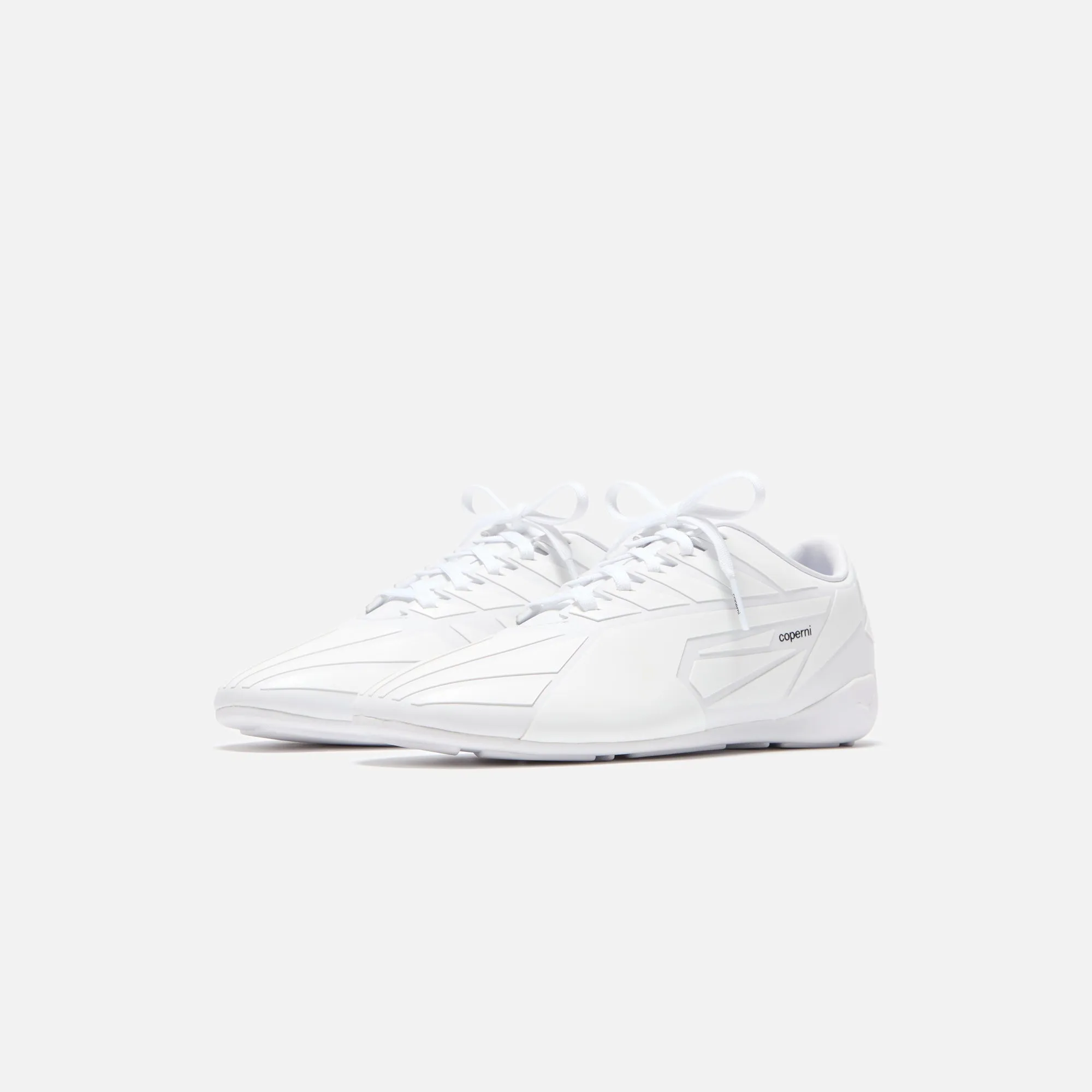 PUMA x Coperni SQRcat - White Secure fit