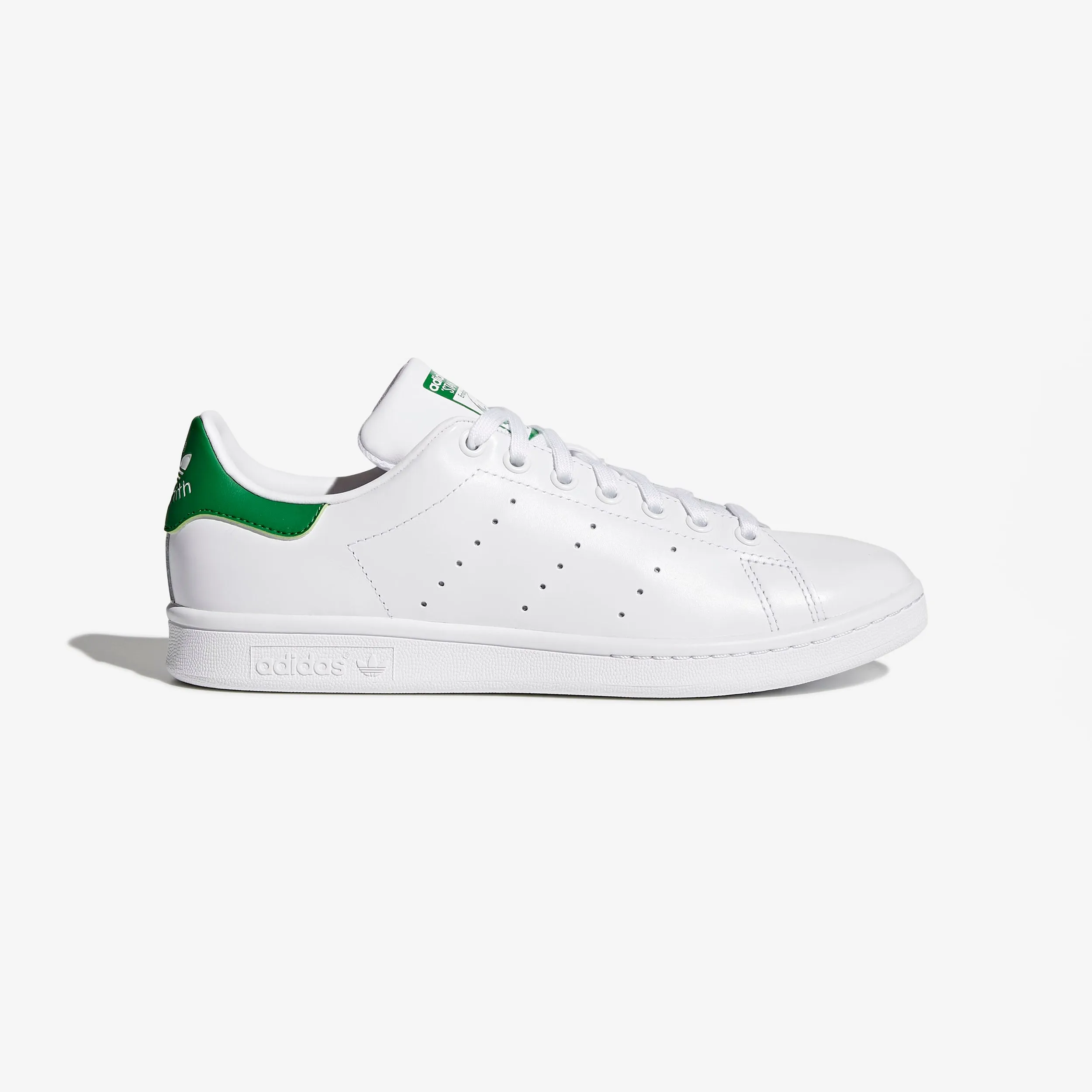 Stan Smith Ultra Flexible Grooves Odor Control Lining