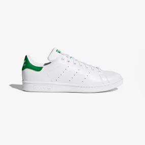 Stan Smith Ultra Flexible Grooves Odor Control Lining