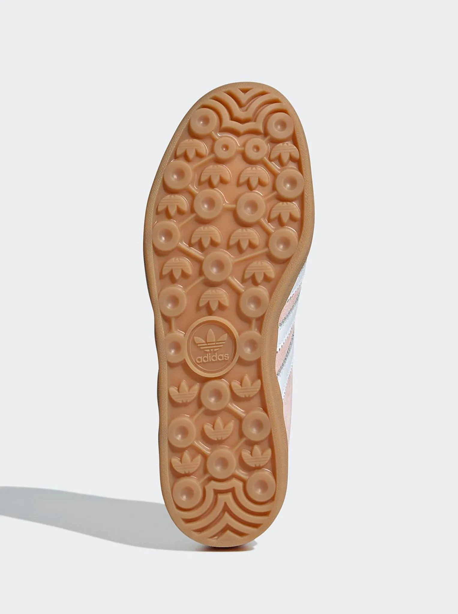 Street Inspired Hollowed Out Panels Gazelle Indoor Womens