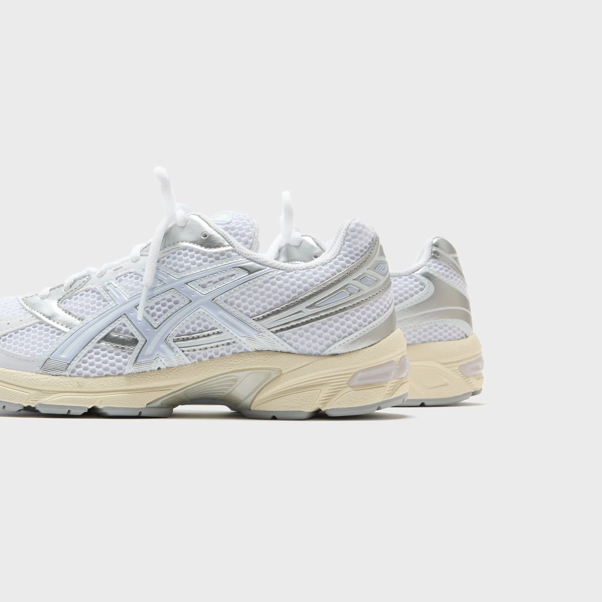 ASICS WMNS Gel-1130 - White / Blue Fade Extra Flex