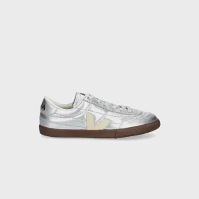Veja Panenka Bastille - Pierre / Bark / Silver Dynamic Sole Soft Insole