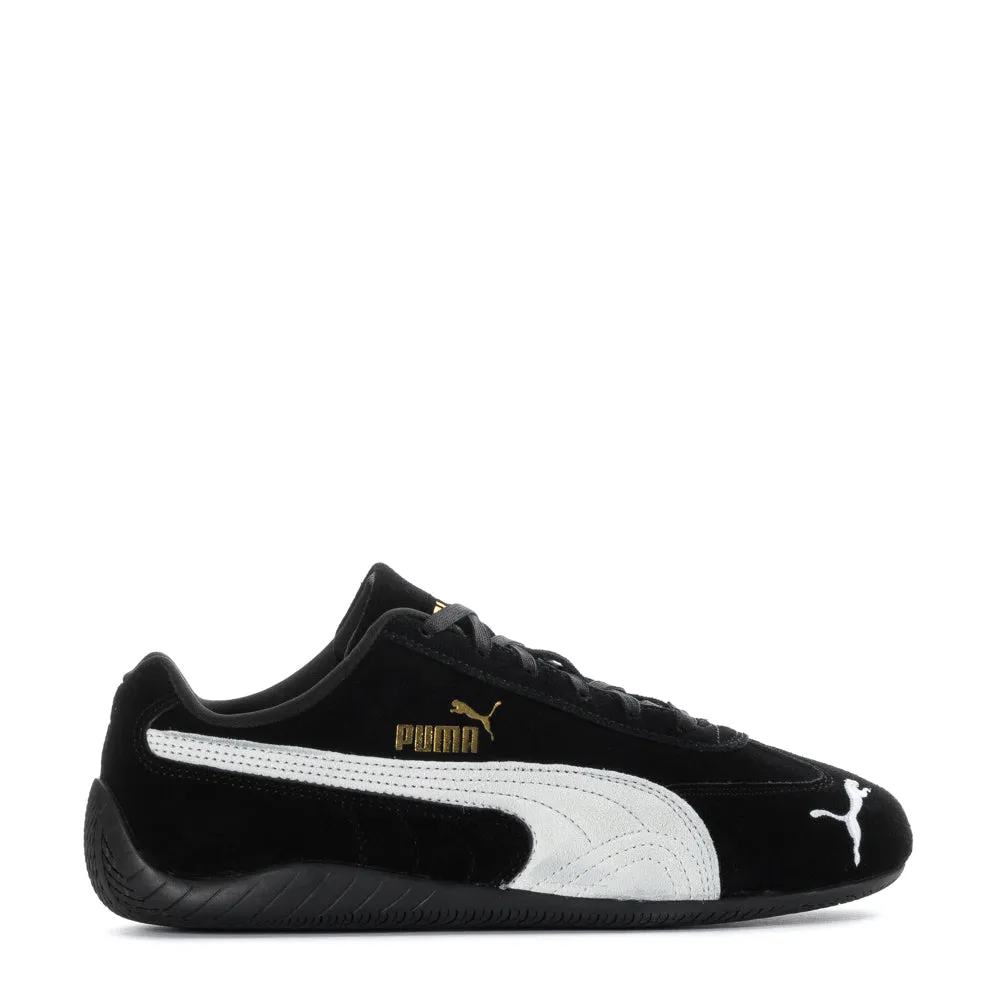 Pump Style Comfortable Experience Quick Dry Lining Speedcat OG - Mens