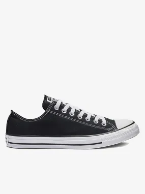 Chuck Taylor All Star Low Unisex Rush Hour Memory Foam Footbed