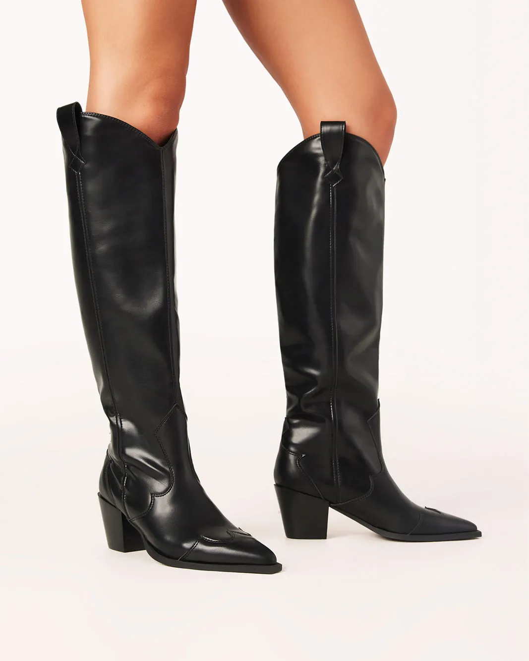 Smooth Design Ultimate Durability Quick Drying Vibe OCEANE - BLACK