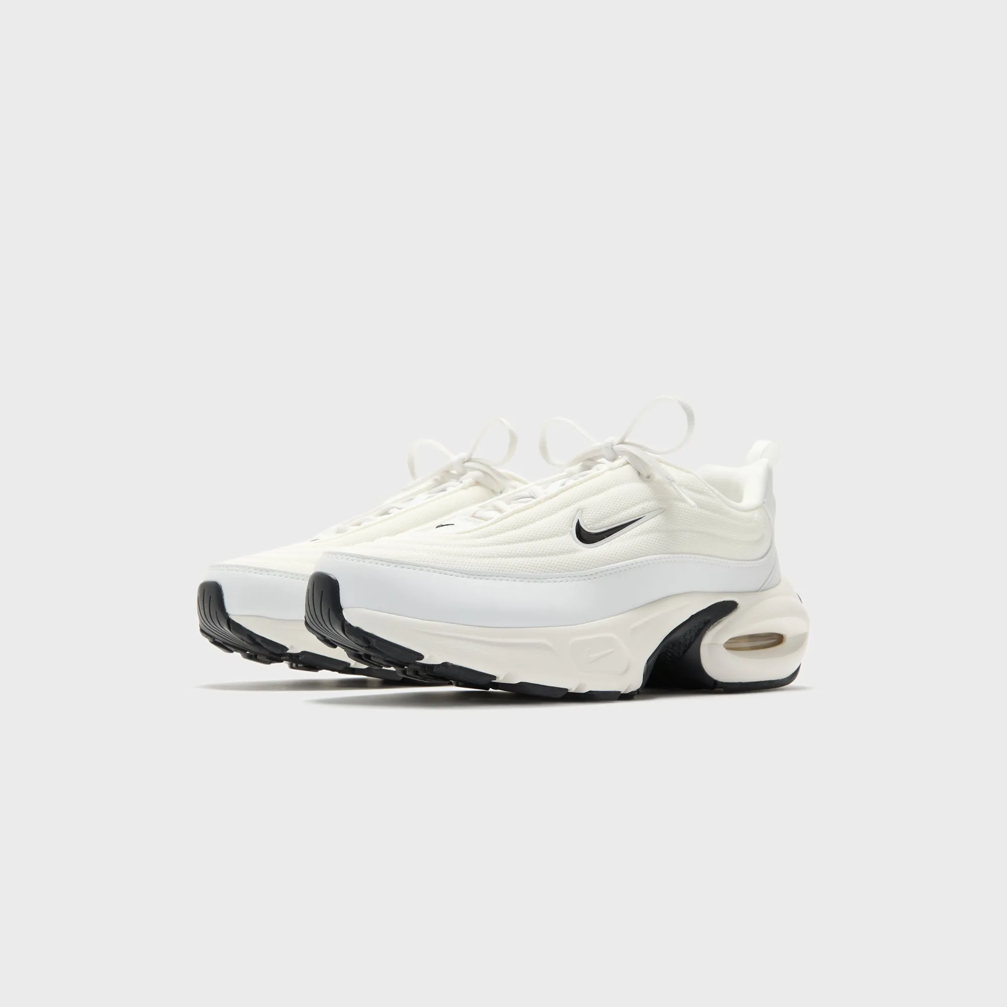 Nike WMNS Air Max Portal - Summit White / Sail / Black Quick Pace