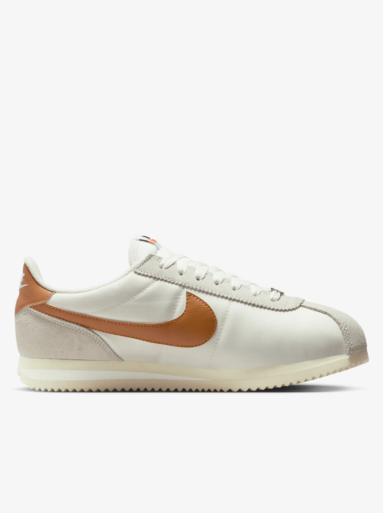 Shock Absorber Enhanced Lateral Support Cortez Womens